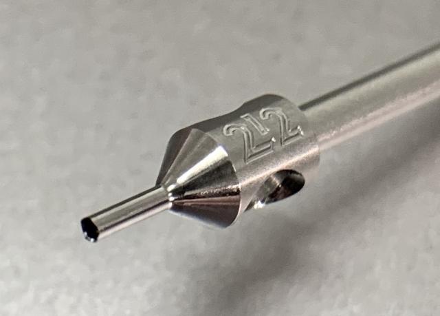 FUE Punches - Motorized and Manual Punches