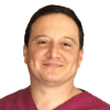 Dr. Luis Abraham Nader